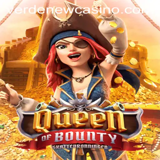 Unveiling the Thrilling World of QueenofBounty and Navigating Verde Casino Login