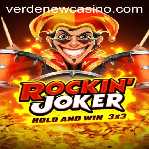 Exploring the Thrilling World of RockinJoker