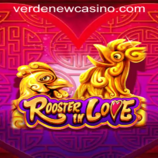 Discover RoosterInLove: A Unique Casino Game Experience