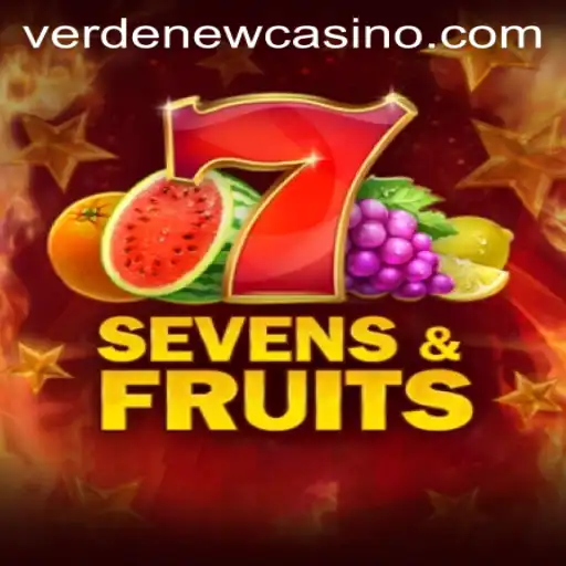 SevensFruits: An Exciting Journey Into the World of Slots
