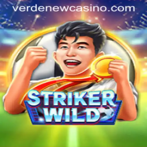Unveiling StrikerWILD: The Exciting New Game Experience