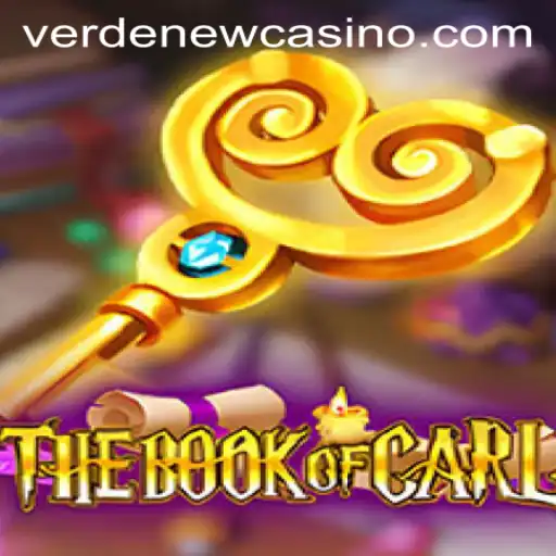 Discover the Intriguing World of TheBookofCarl: A New Gaming Sensation
