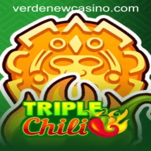 TripleChili: A Fresh Take on Slot Gaming at Verde Casino