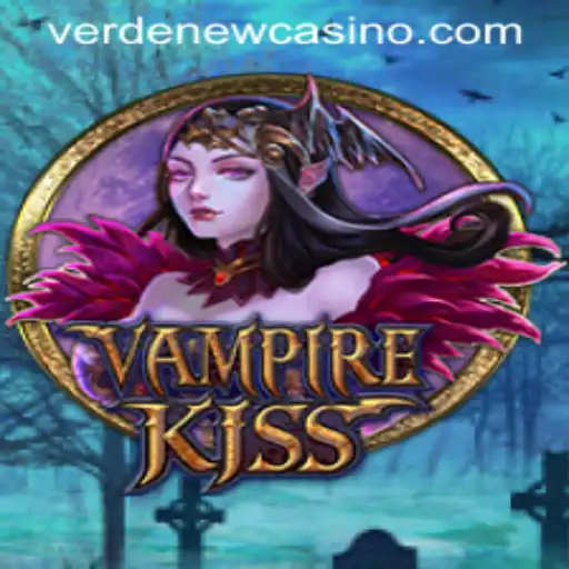 Exploring VampireKiss: A Thrilling Casino Game Adventure