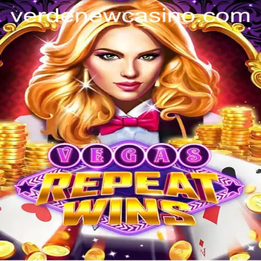 Exploring the Excitement of VegasRepeatWins: A Comprehensive Guide to the Game and Verde Casino Login