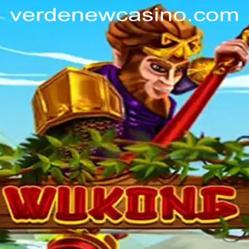 Explore the Enchanting World of Wukong and the Excitement of Verde Casino Login
