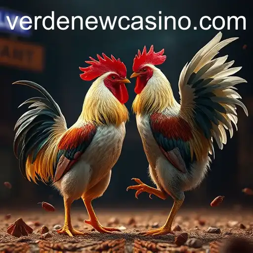 Exploring the Digital Landscape of Online Sabong: An In-Depth Look at Verde Casino Login