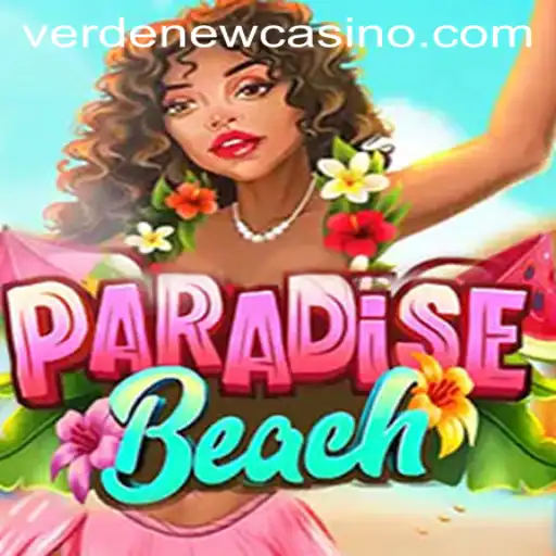 Exploring ParadiseBeach: A Captivating Gaming Experience