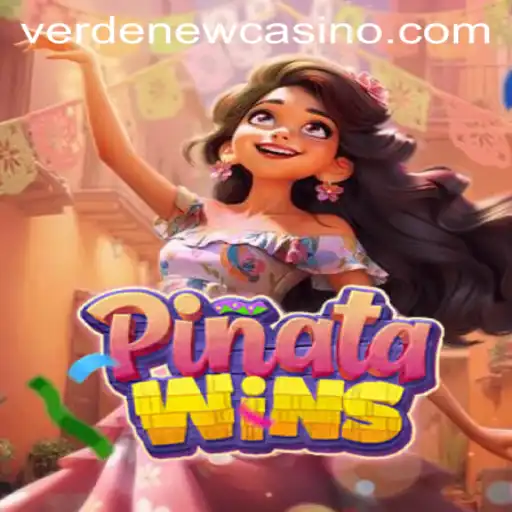 Discover the Thrilling World of PinataWins: A Must-Try Game at Verde Casino