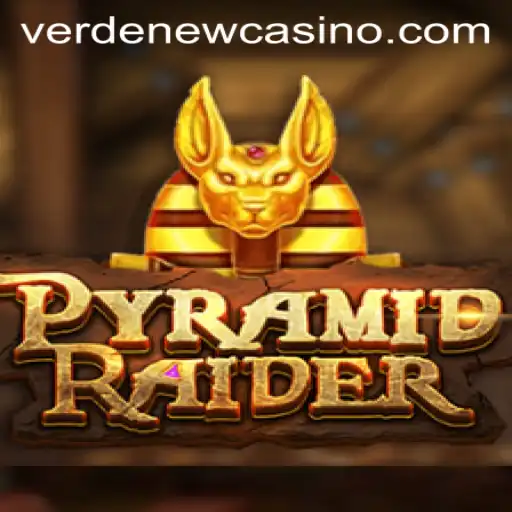 Exploring the Mystical Journey of PyramidRaider: Unlock the Secrets of Verde Casino Login