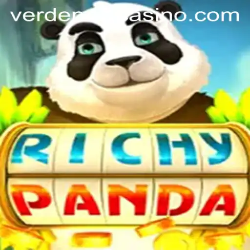 Exploring RichyPanda and the Verde Casino Login Experience