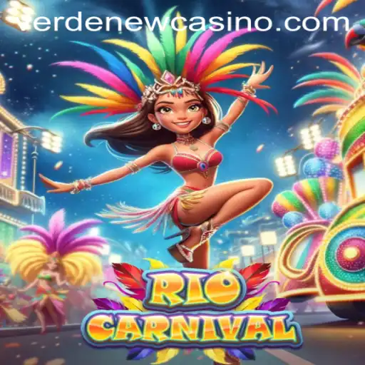 The Exciting World of RioCarnival: A Dive into 'Verde Casino Login'