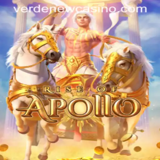 Exploring Rise of Apollo: A Mythical Gaming Experience at Verde Casino