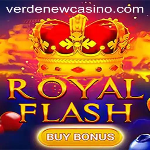 Exploring the Excitement of RoyalFlashBuyBonus at Verde Casino