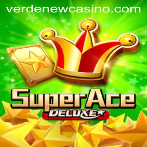 Exploring the Thrilling World of SuperAceDeluxe and Strategy at Verde Casino