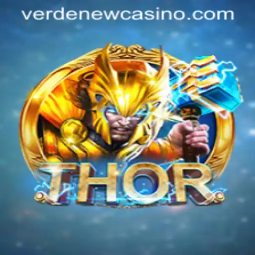 Exploring the Myths and Excitement of THOR at Verde Casino