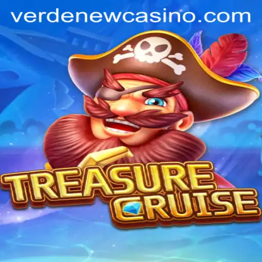 Discover the Thrilling World of TREASURECRUISE: A Journey to Adventure