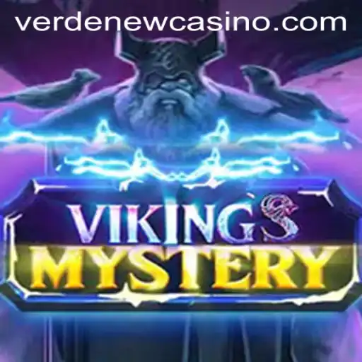 VikingsMystery: An Epic Adventure into Norse Mythology at Verde Casino