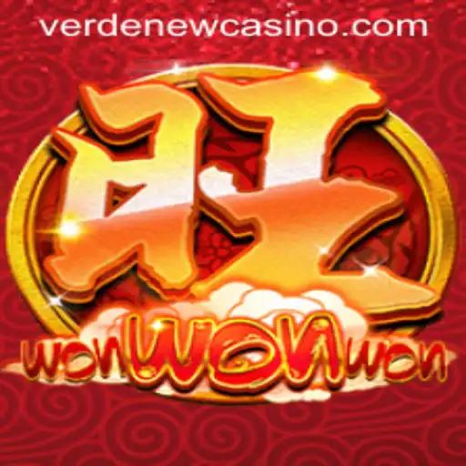 Discover the Exciting World of WonWonWon at Verde Casino